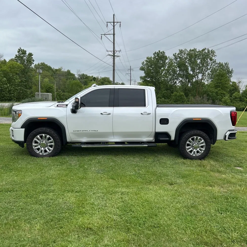 2023 GMC Sierra 2500HD Denali