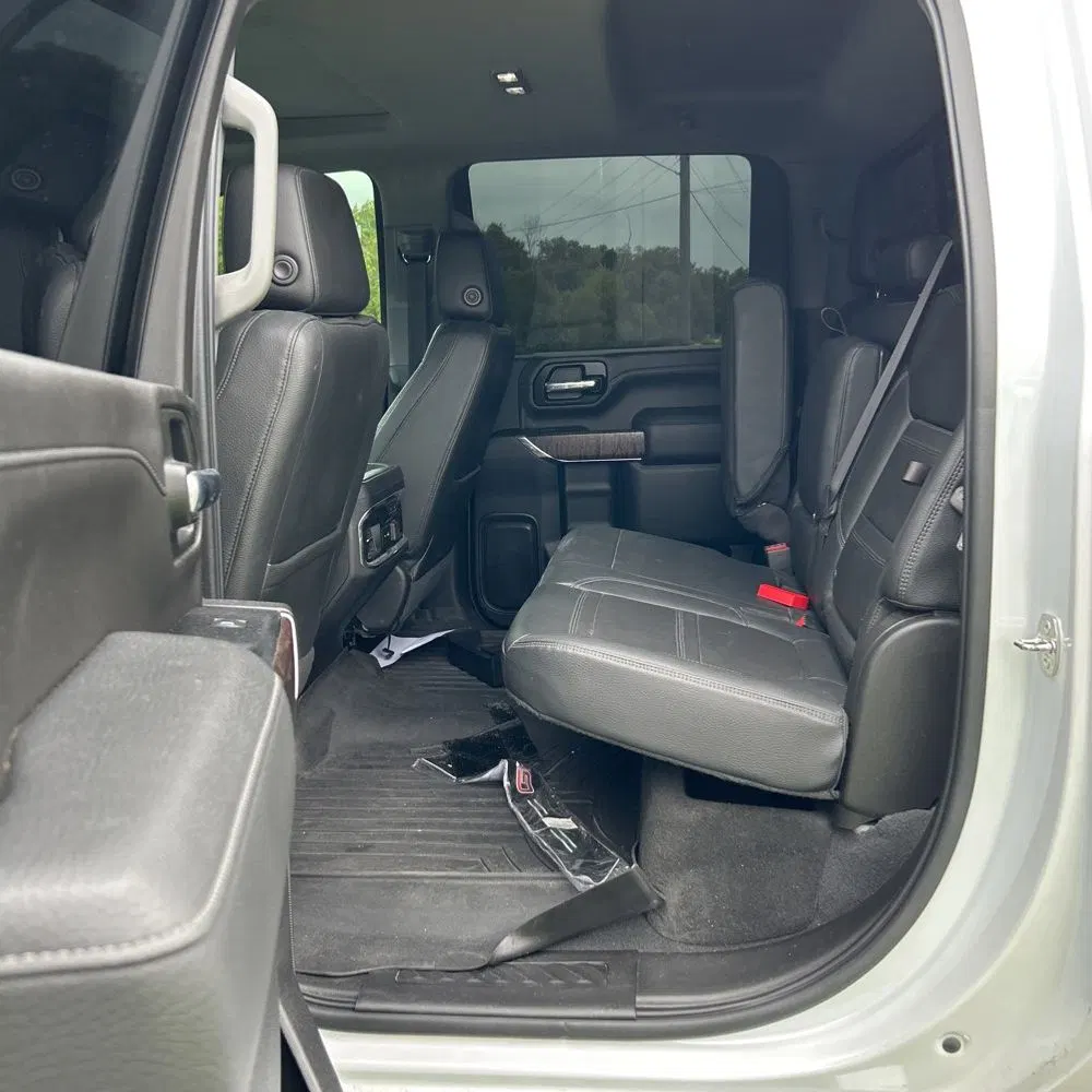 2023 GMC Sierra 2500HD Denali