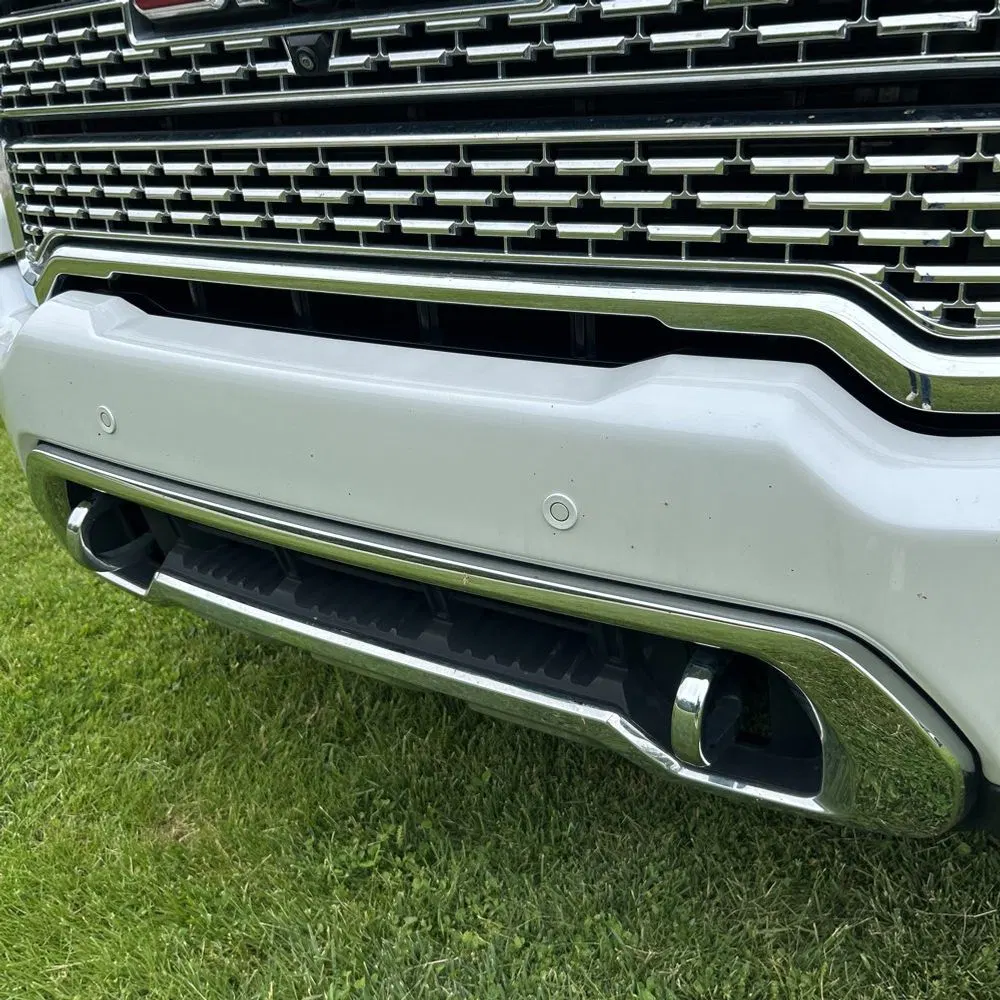 2023 GMC Sierra 2500HD Denali