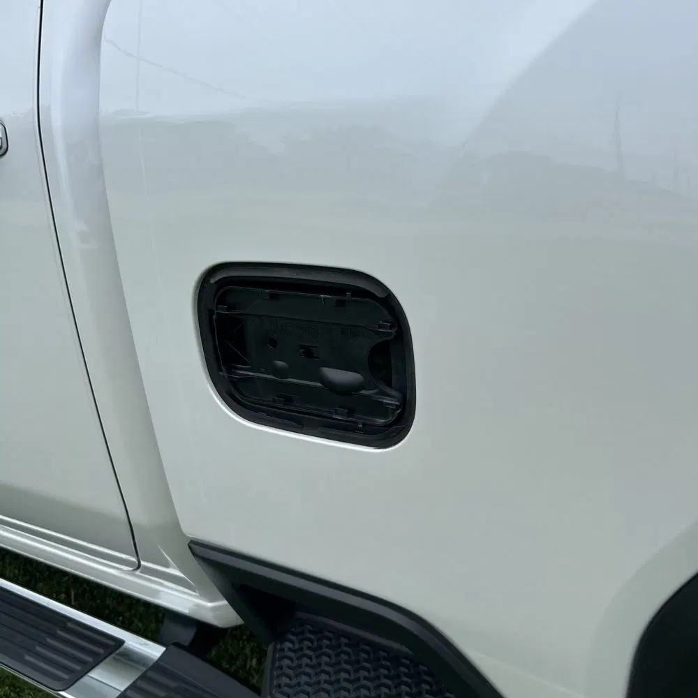 2023 GMC Sierra 2500HD Denali