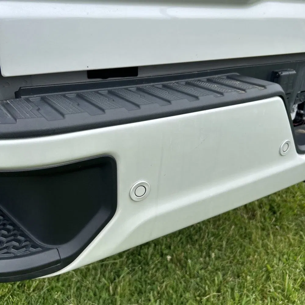 2023 GMC Sierra 2500HD Denali