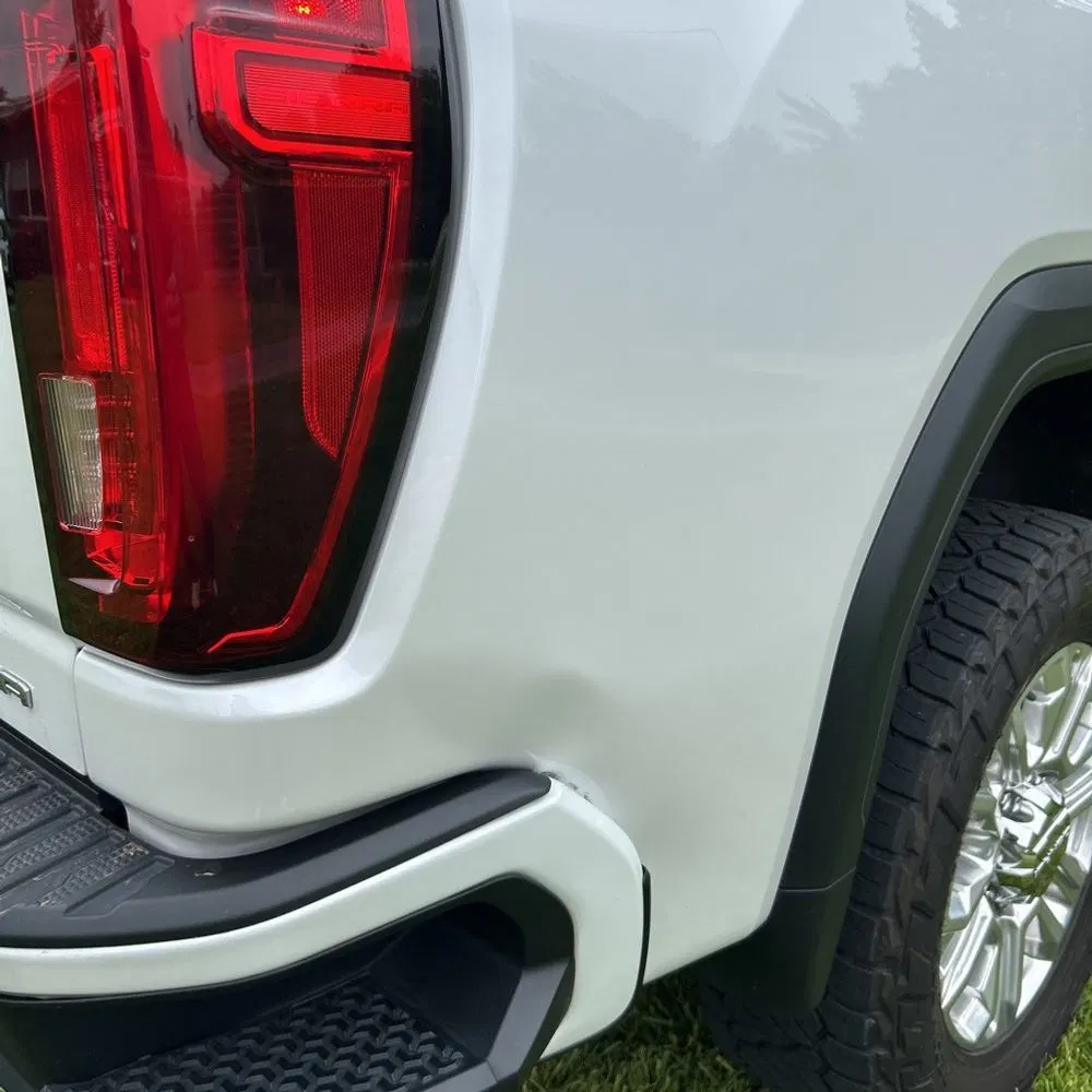 2023 GMC Sierra 2500HD Denali