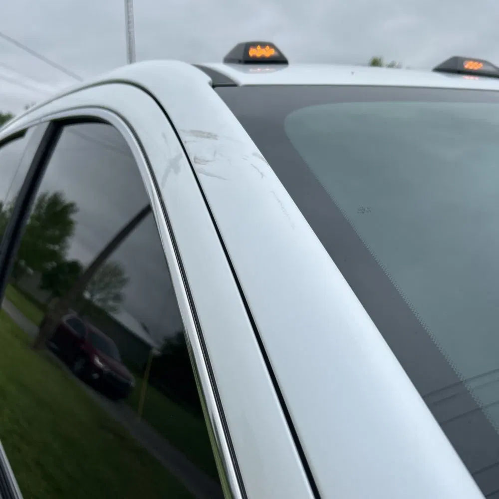 2023 GMC Sierra 2500HD Denali