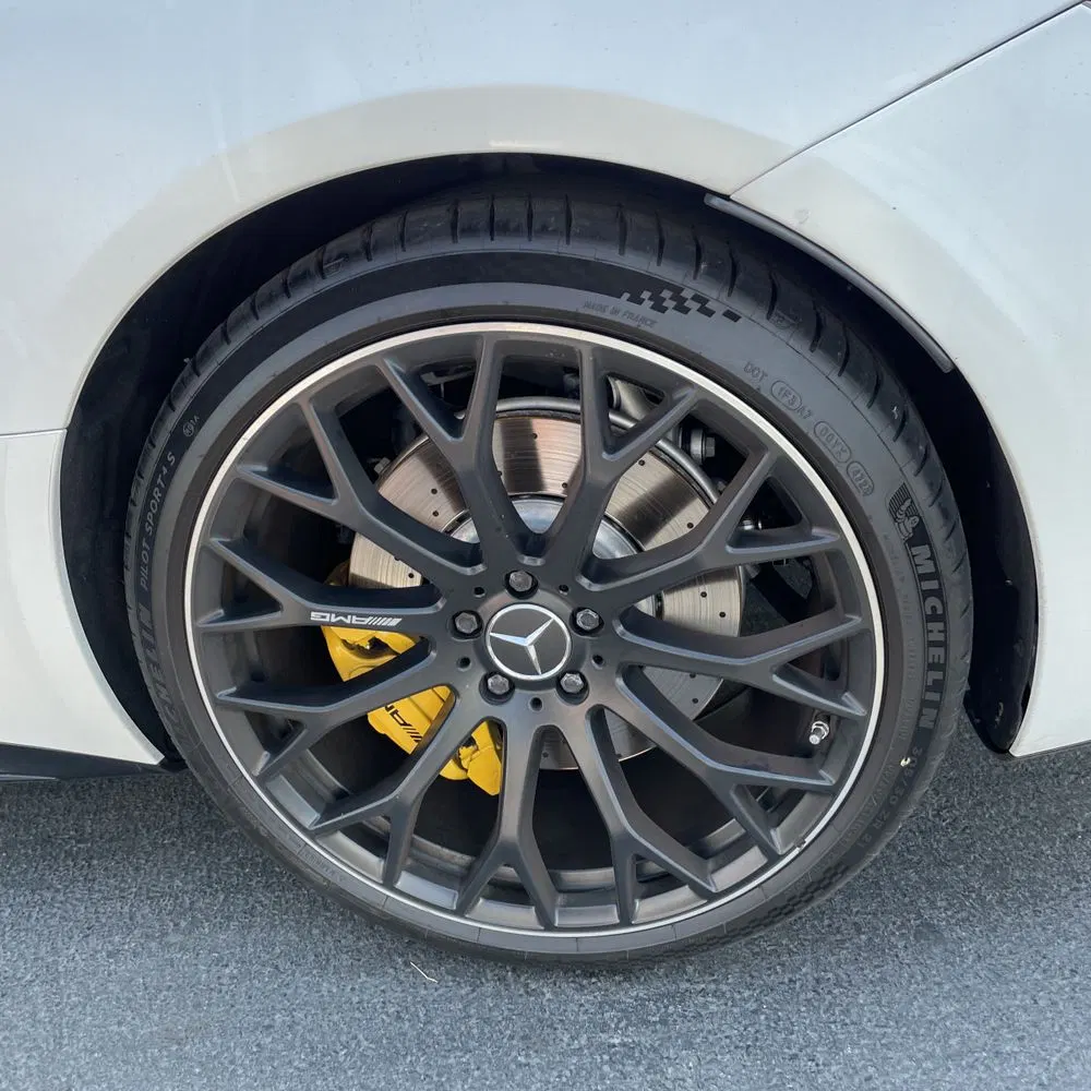 2022 Mercedes-Benz SL-Class AMG SL 63
