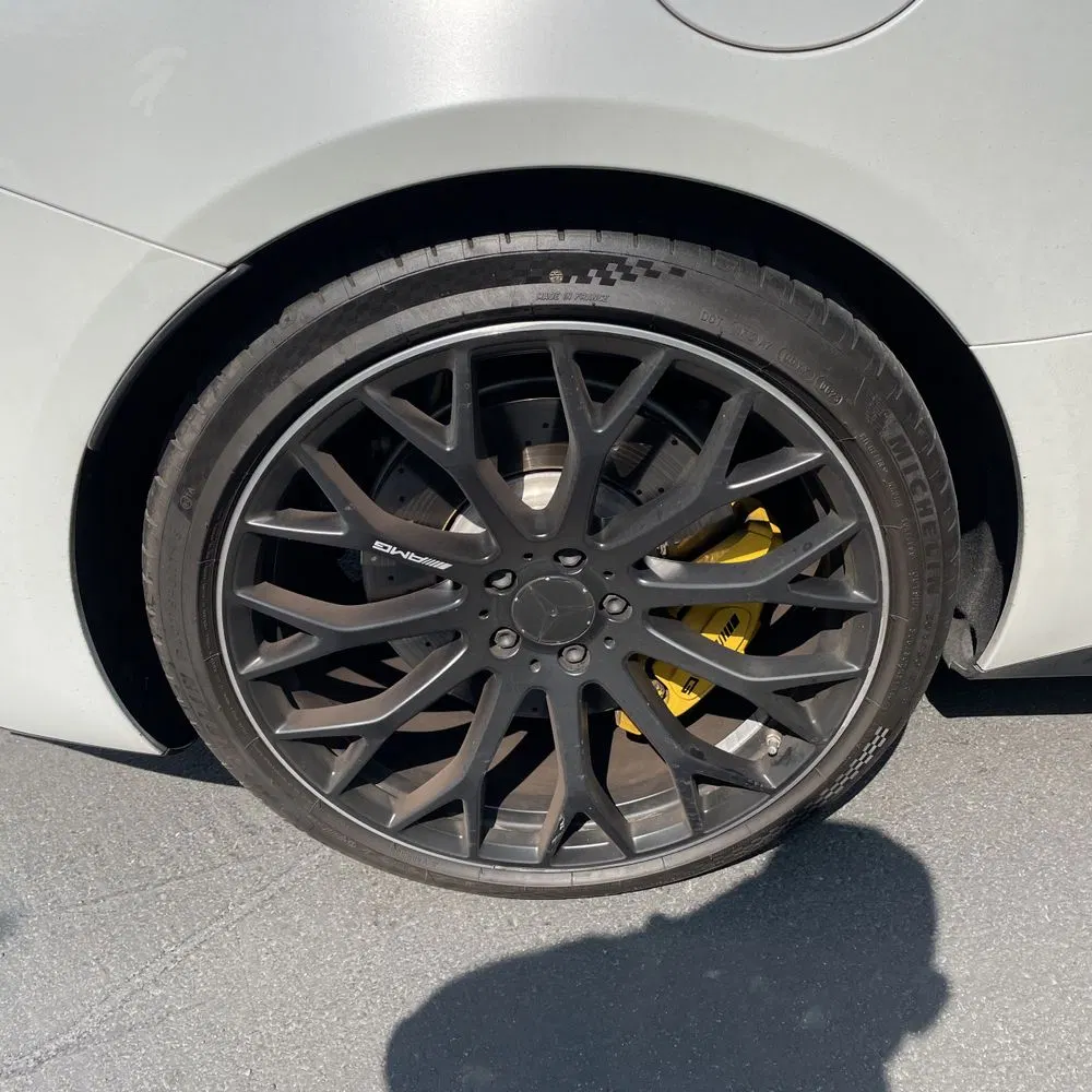 2022 Mercedes-Benz SL-Class AMG SL 63