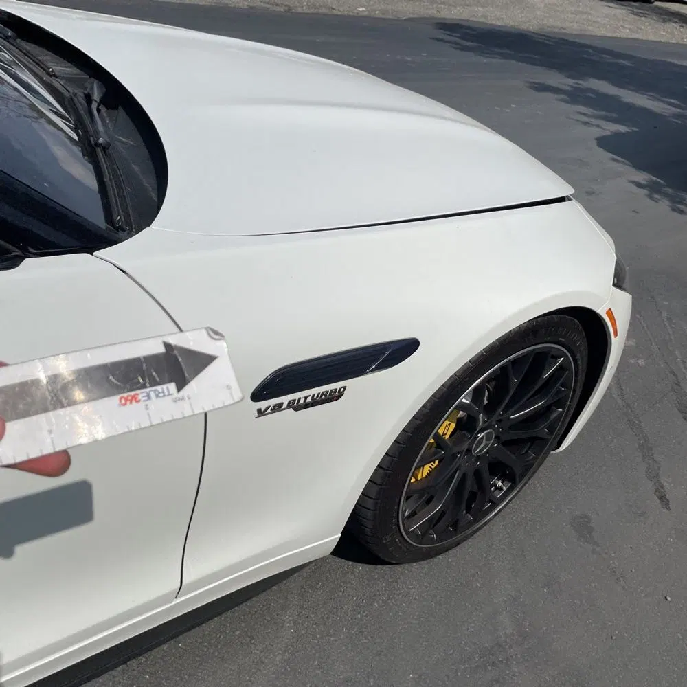 2022 Mercedes-Benz SL-Class AMG SL 63