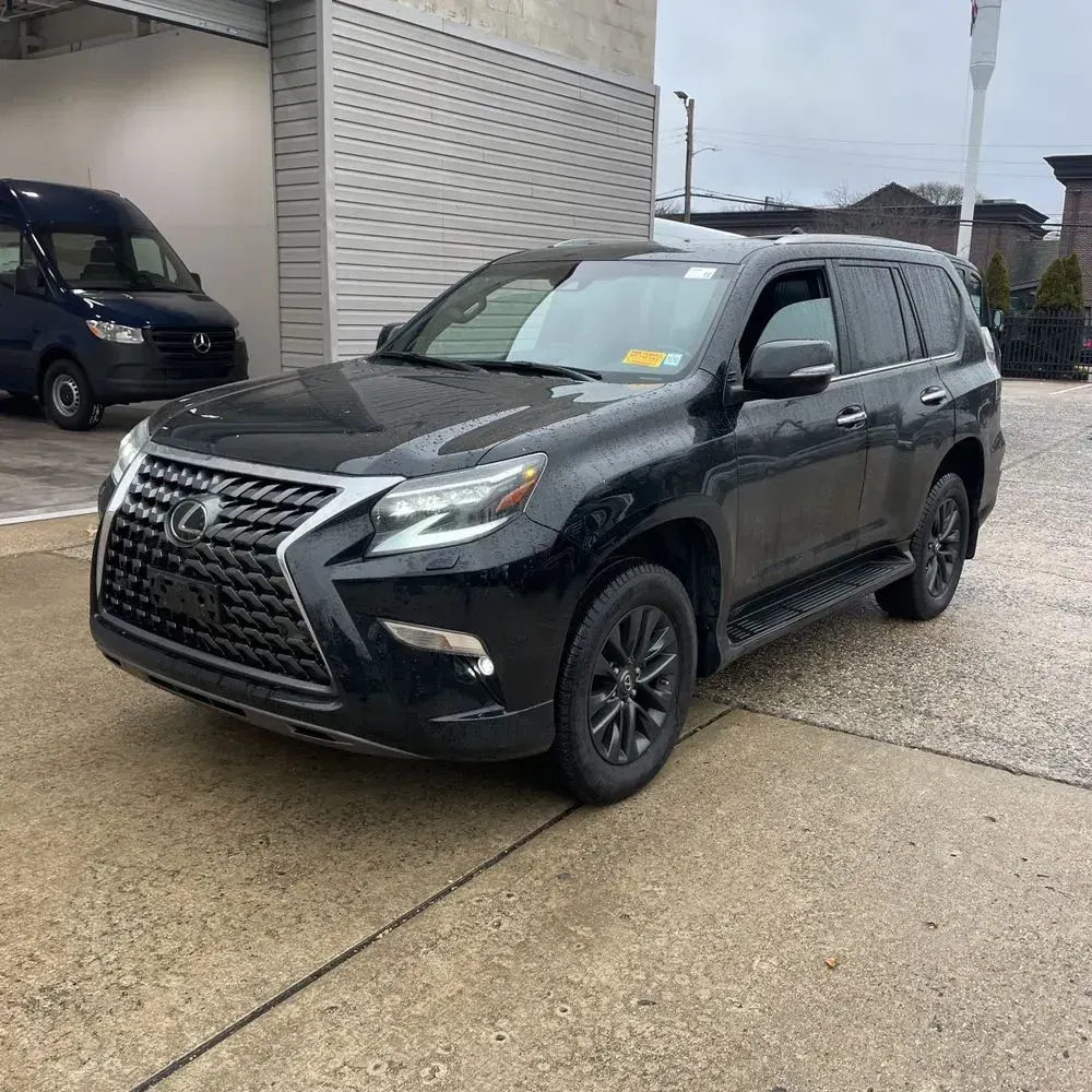 2023 Lexus GX 460 Base