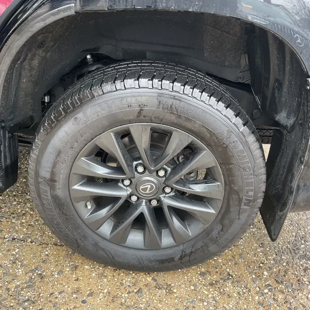 2023 Lexus GX 460 Base