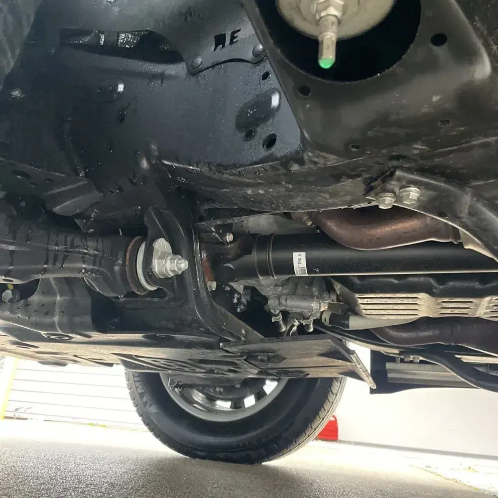 2023 Lexus GX 460 Base
