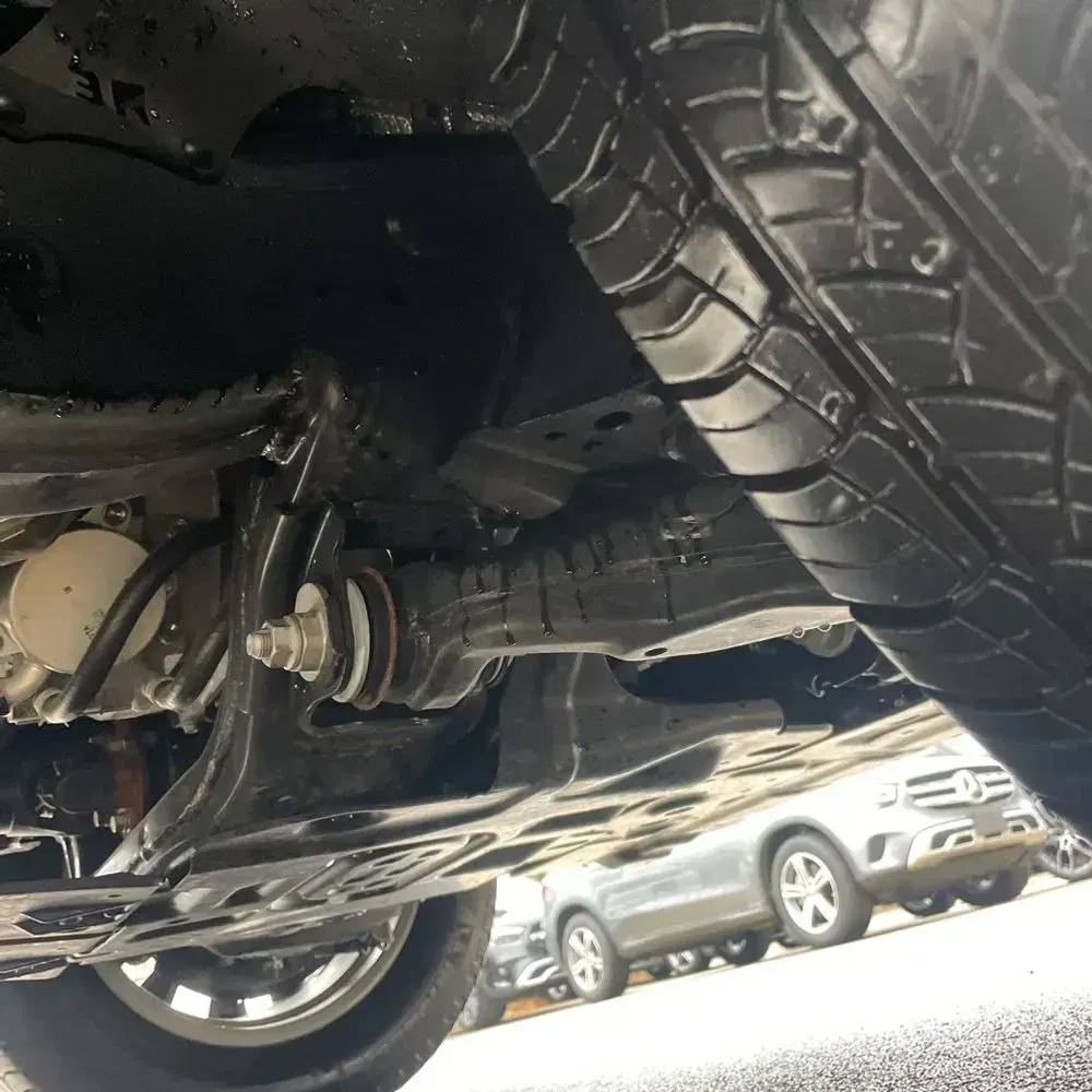 2023 Lexus GX 460 Base