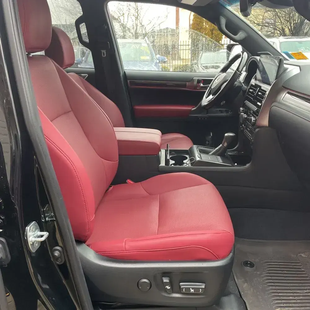 2023 Lexus GX 460 Base