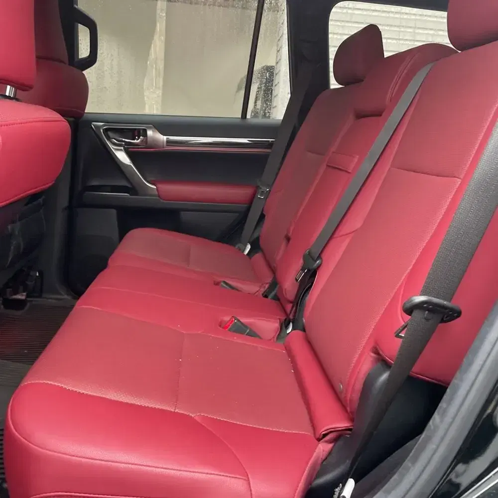 2023 Lexus GX 460 Base