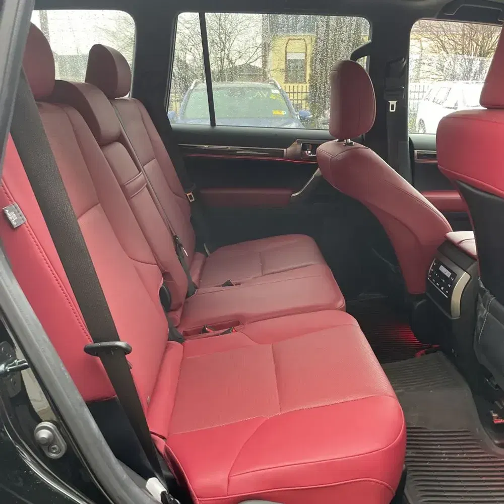 2023 Lexus GX 460 Base