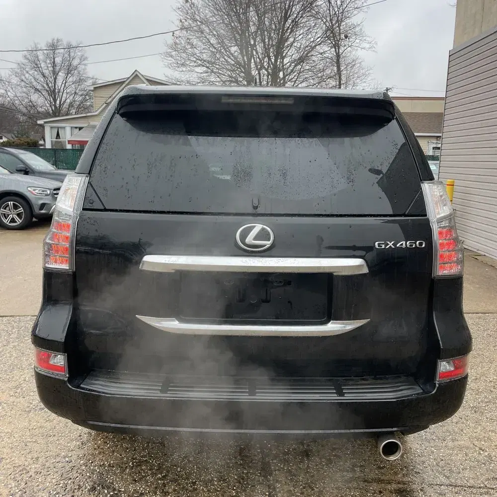 2023 Lexus GX 460 Base