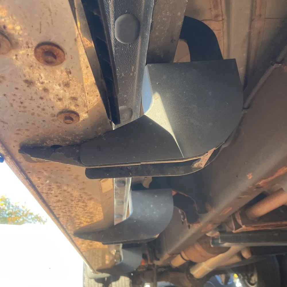 2020 Chevrolet Silverado 3500HD High Country