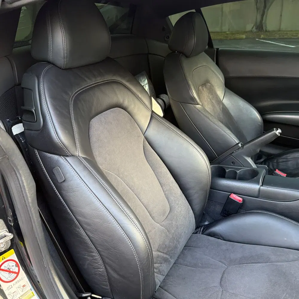2008 Audi R8