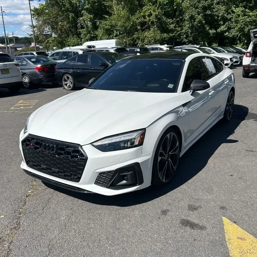 2023 Audi S5 Prestige