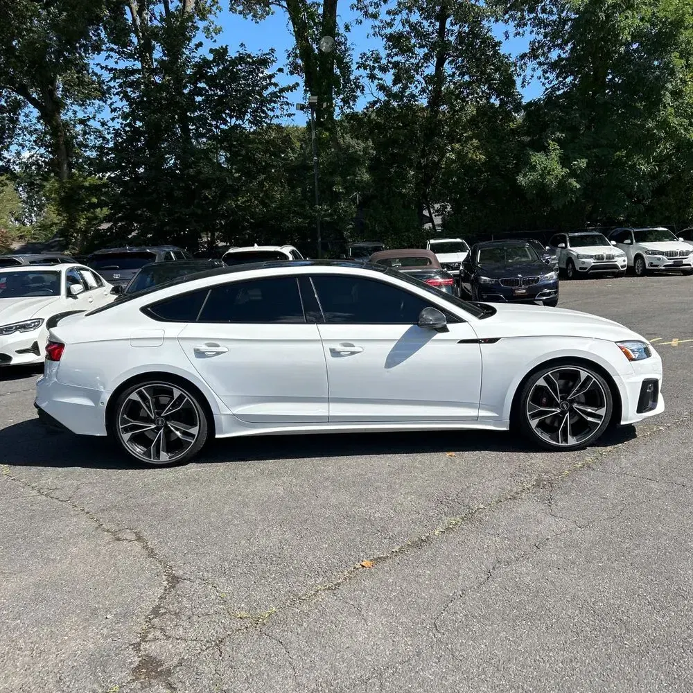2023 Audi S5 Prestige