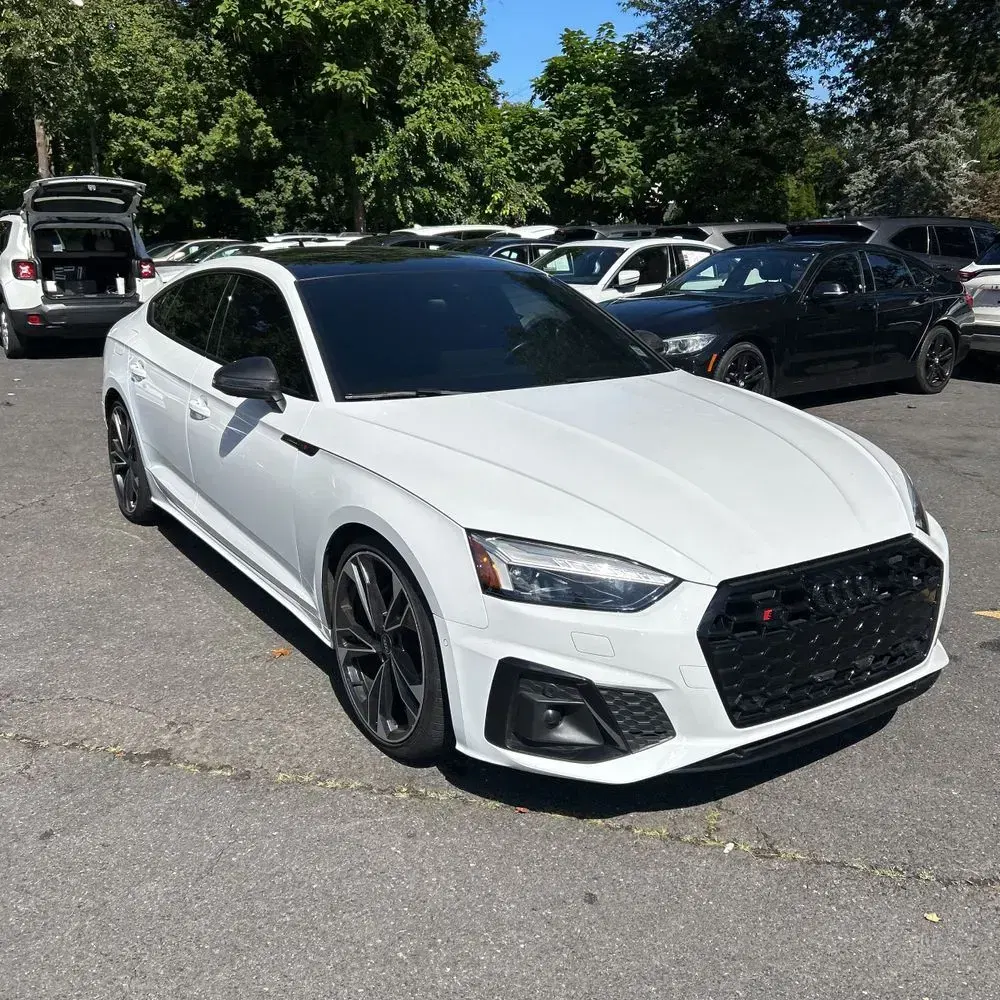 2023 Audi S5 Prestige