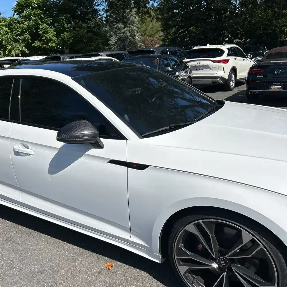 2023 Audi S5 Prestige
