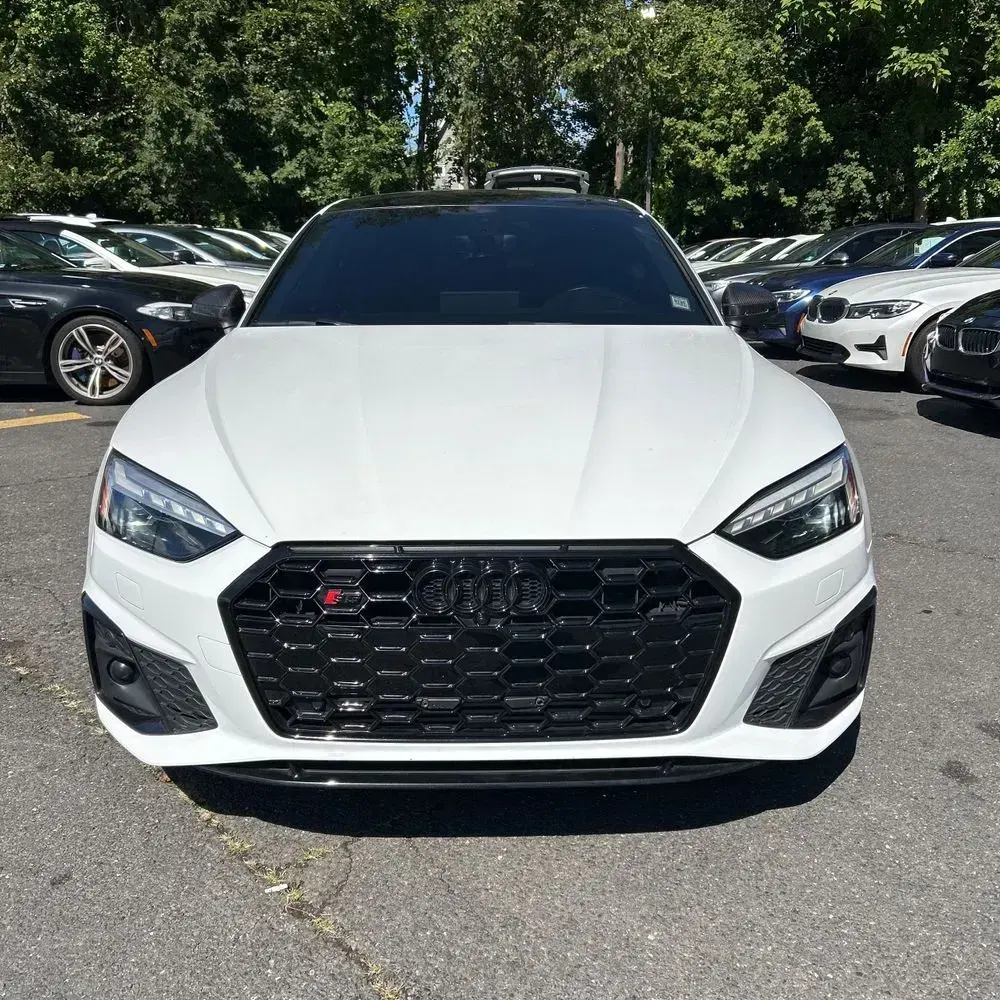 2023 Audi S5 Prestige