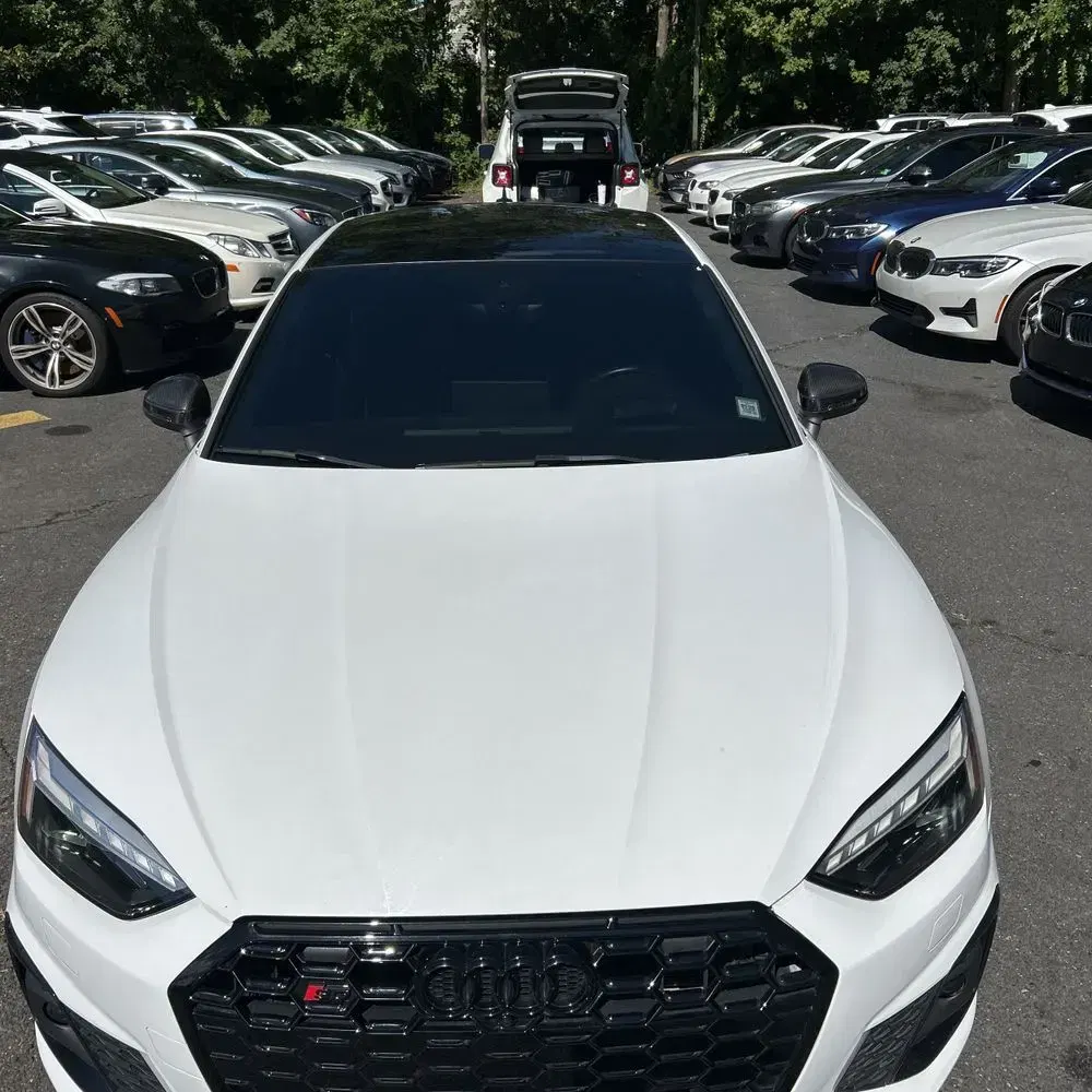 2023 Audi S5 Prestige
