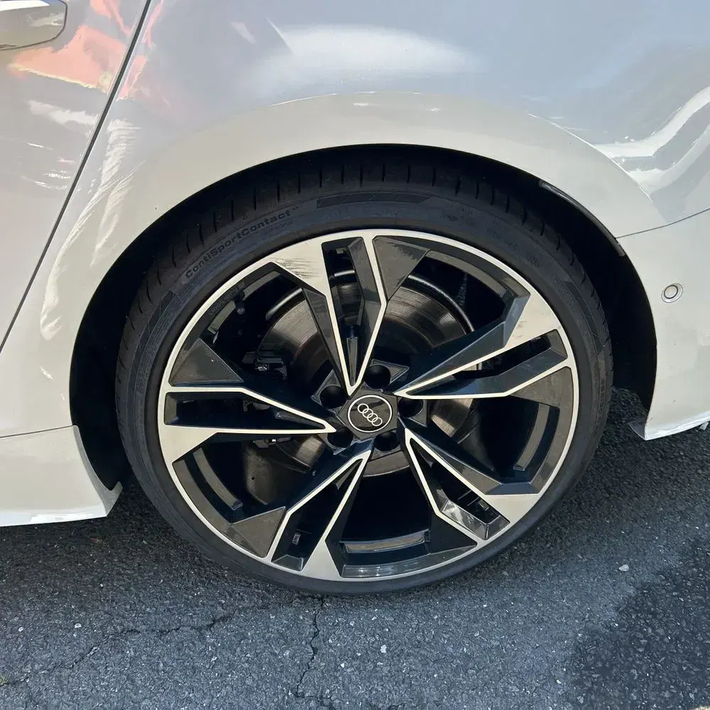 2023 Audi S5 Prestige