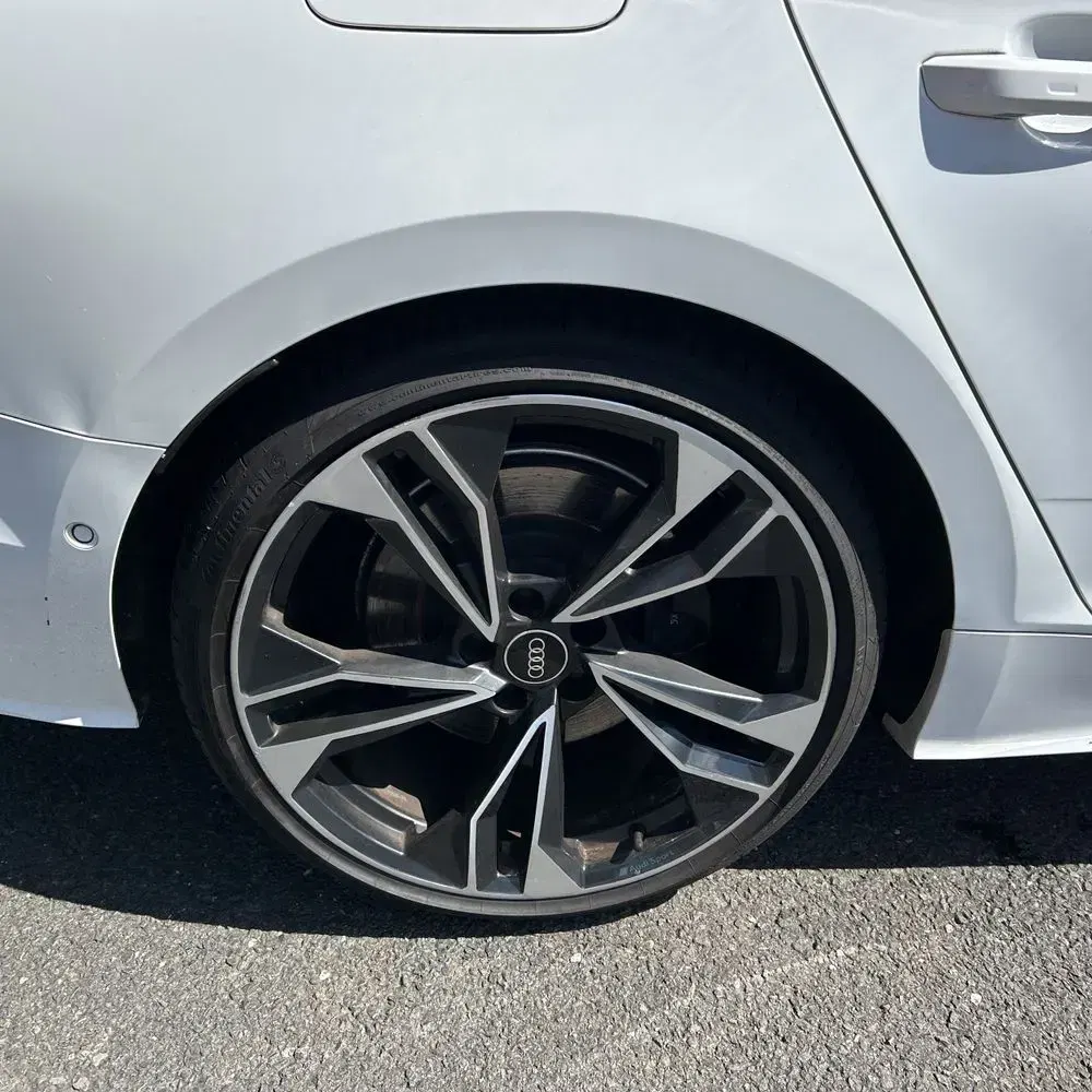2023 Audi S5 Prestige