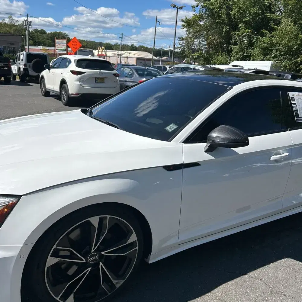 2023 Audi S5 Prestige