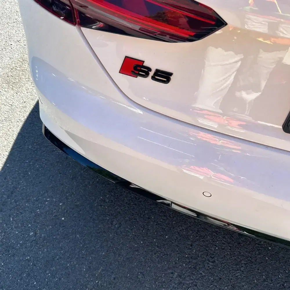 2023 Audi S5 Prestige