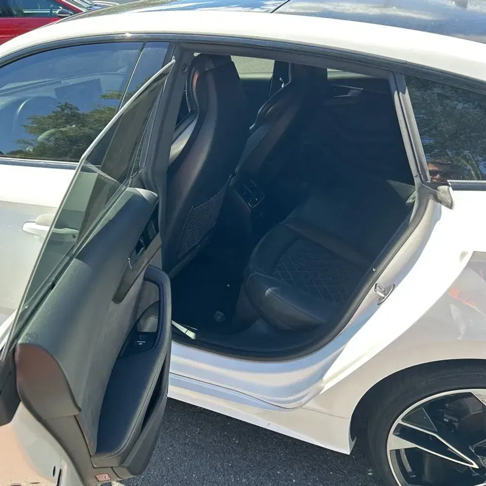 2023 Audi S5 Prestige