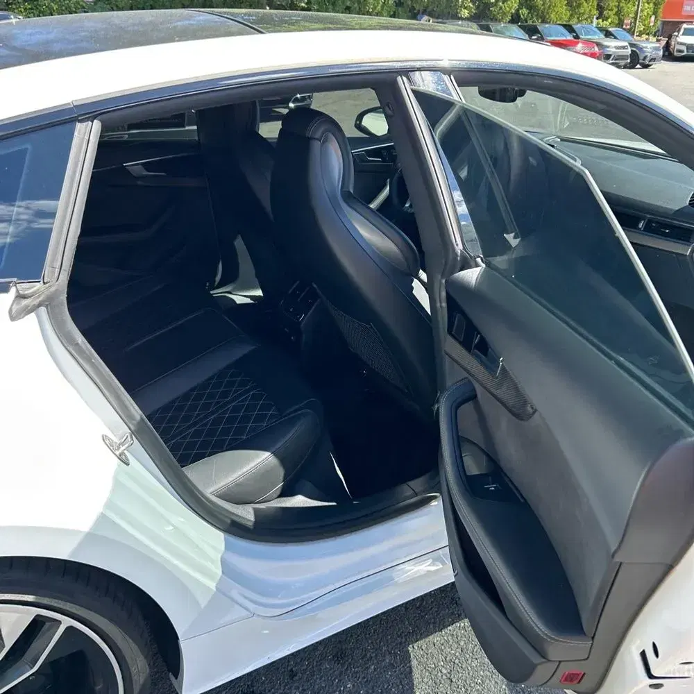 2023 Audi S5 Prestige