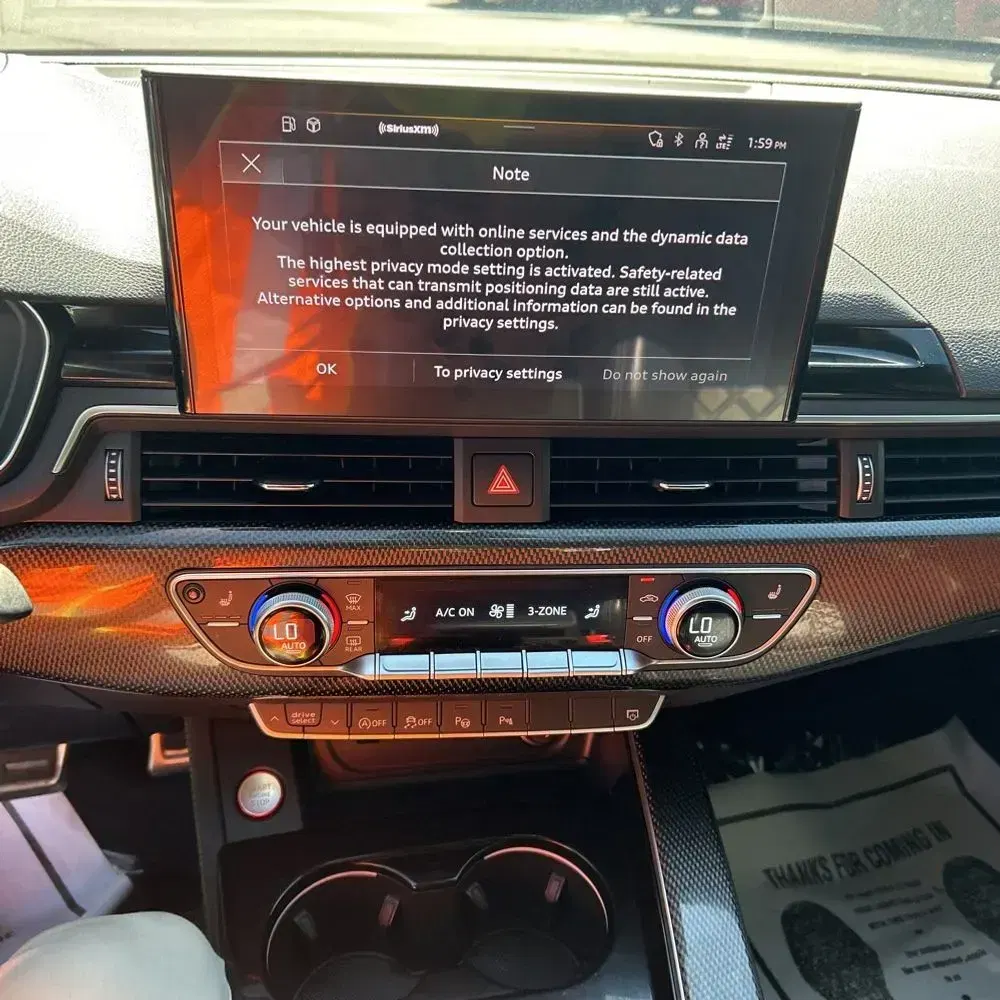 2023 Audi S5 Prestige