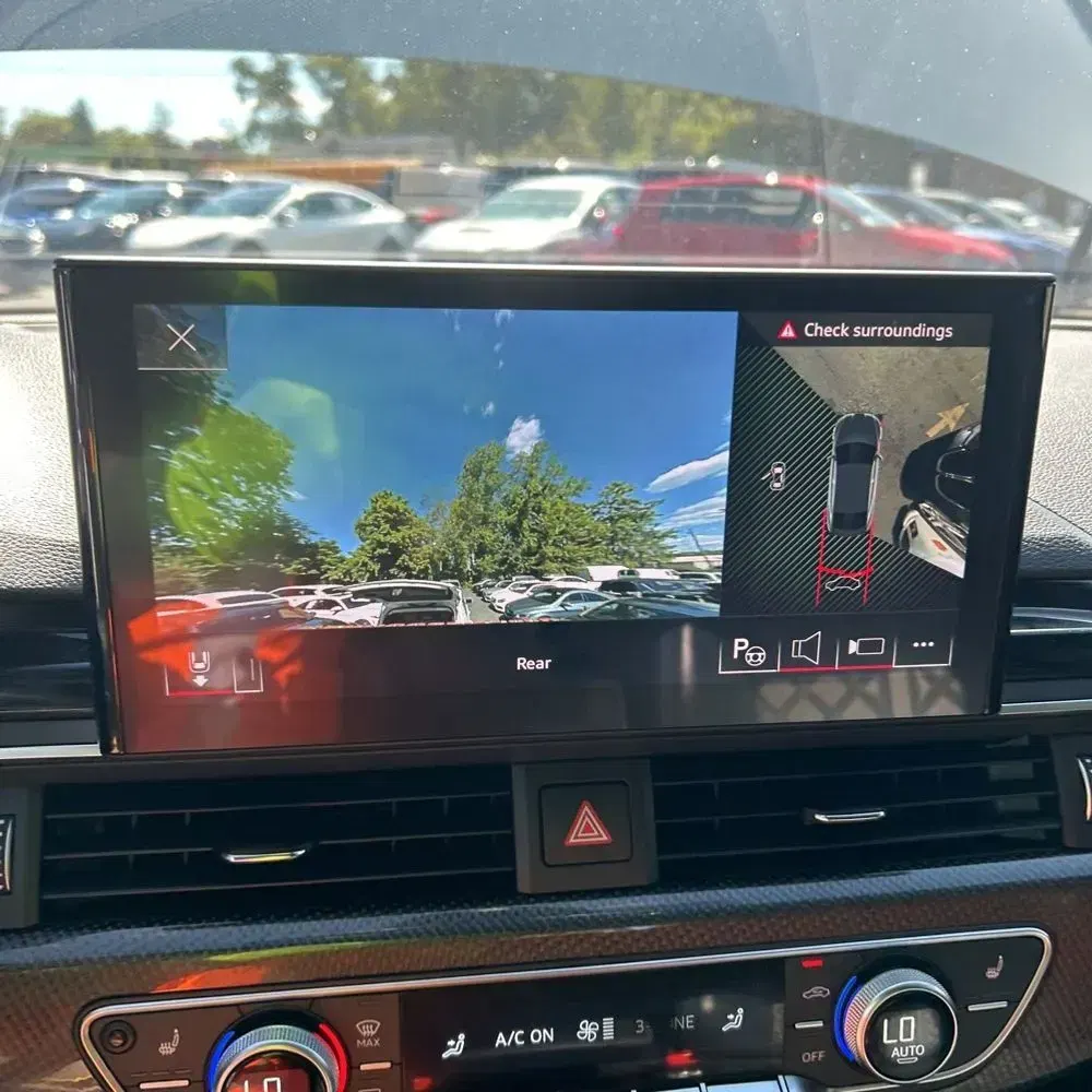 2023 Audi S5 Prestige