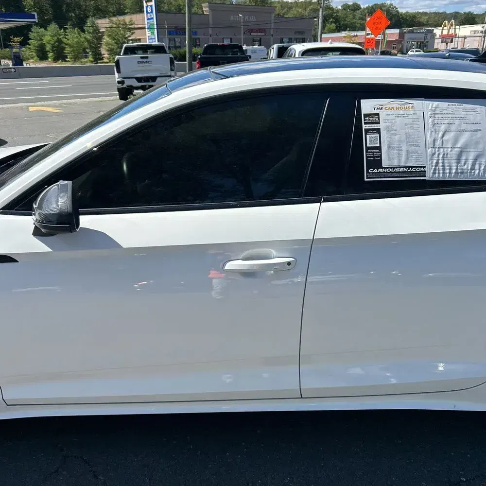 2023 Audi S5 Prestige
