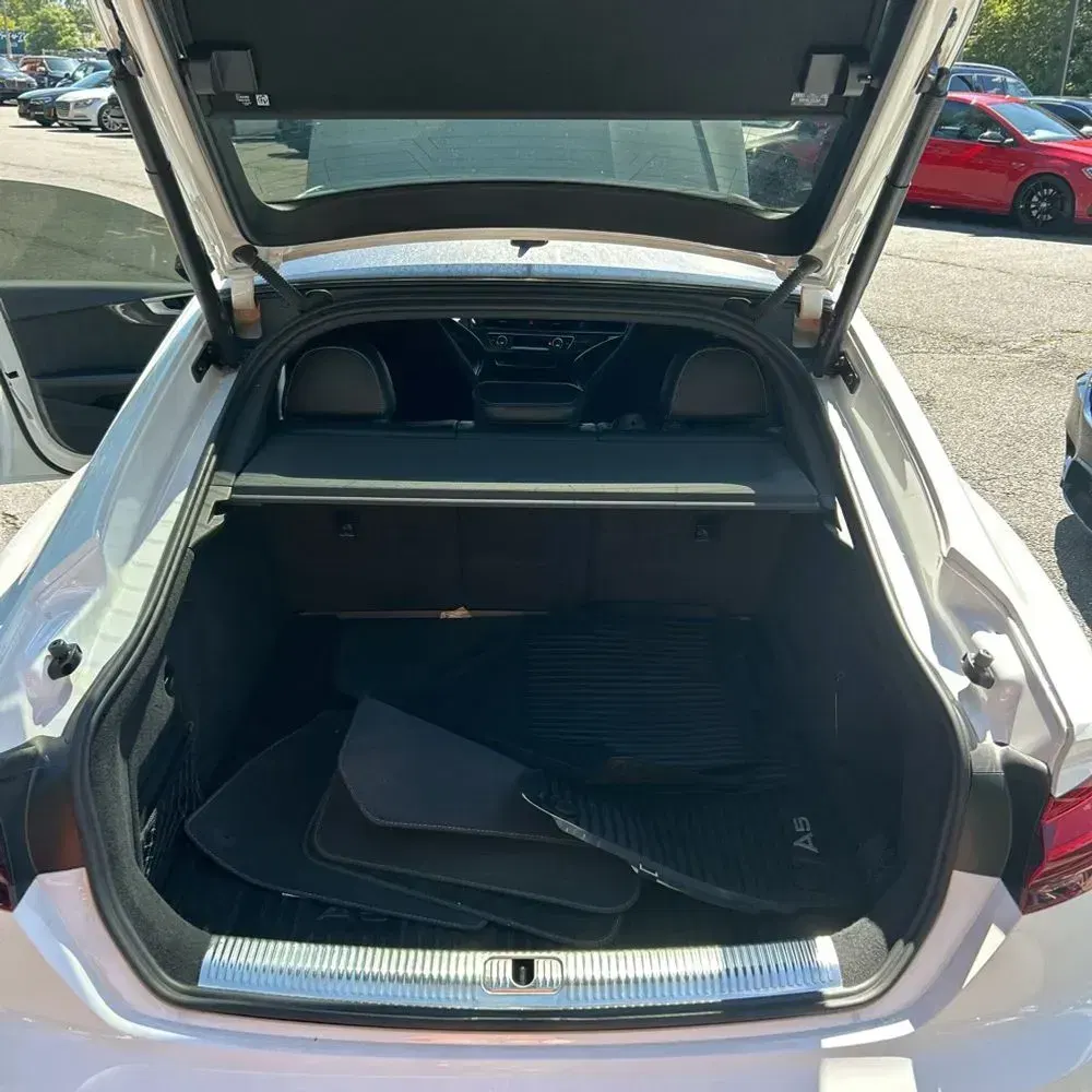 2023 Audi S5 Prestige