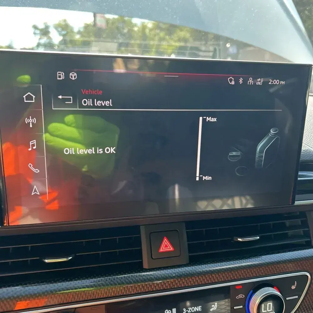 2023 Audi S5 Prestige
