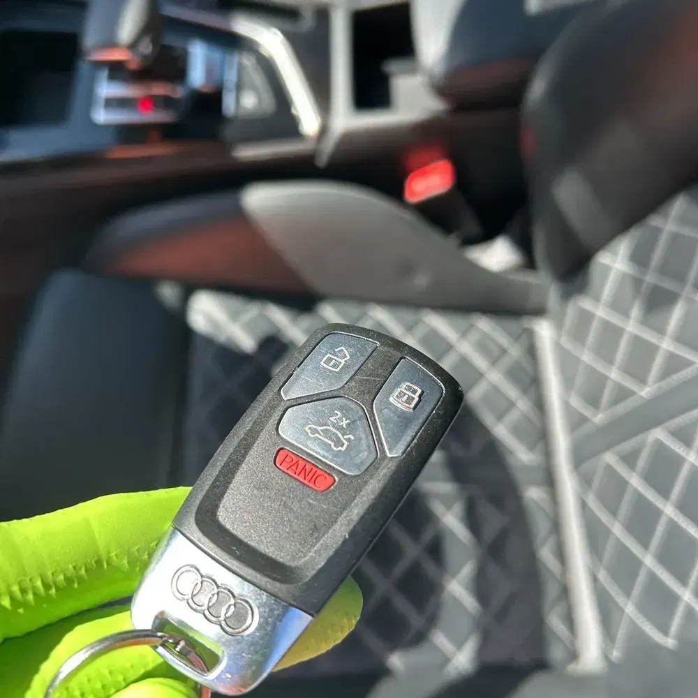 2023 Audi S5 Prestige