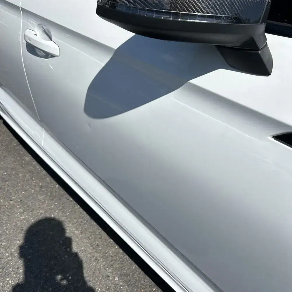 2023 Audi S5 Prestige