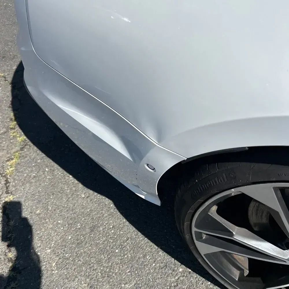 2023 Audi S5 Prestige