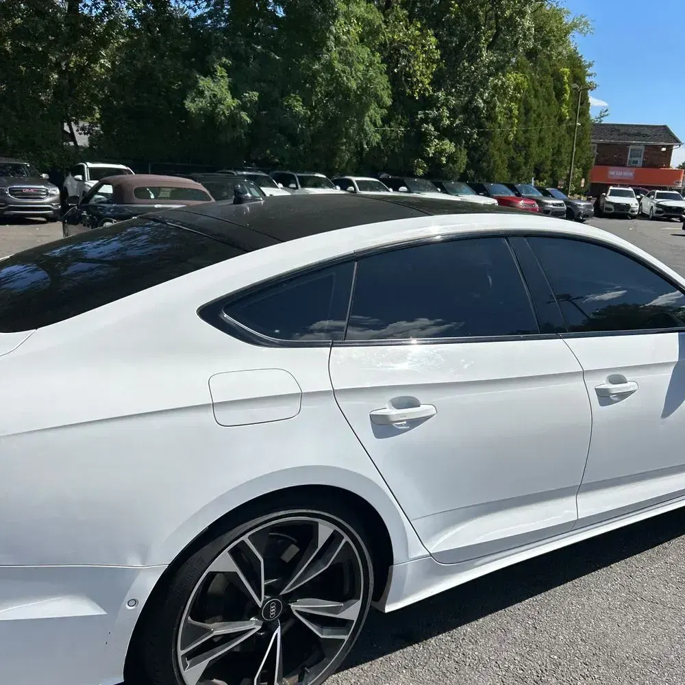 2023 Audi S5 Prestige