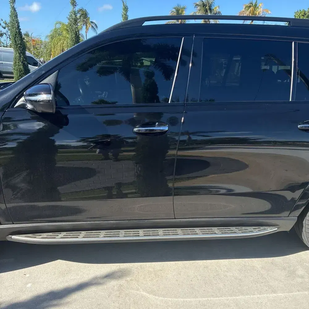 2022 Mercedes-Benz GLS AMG GLS 63