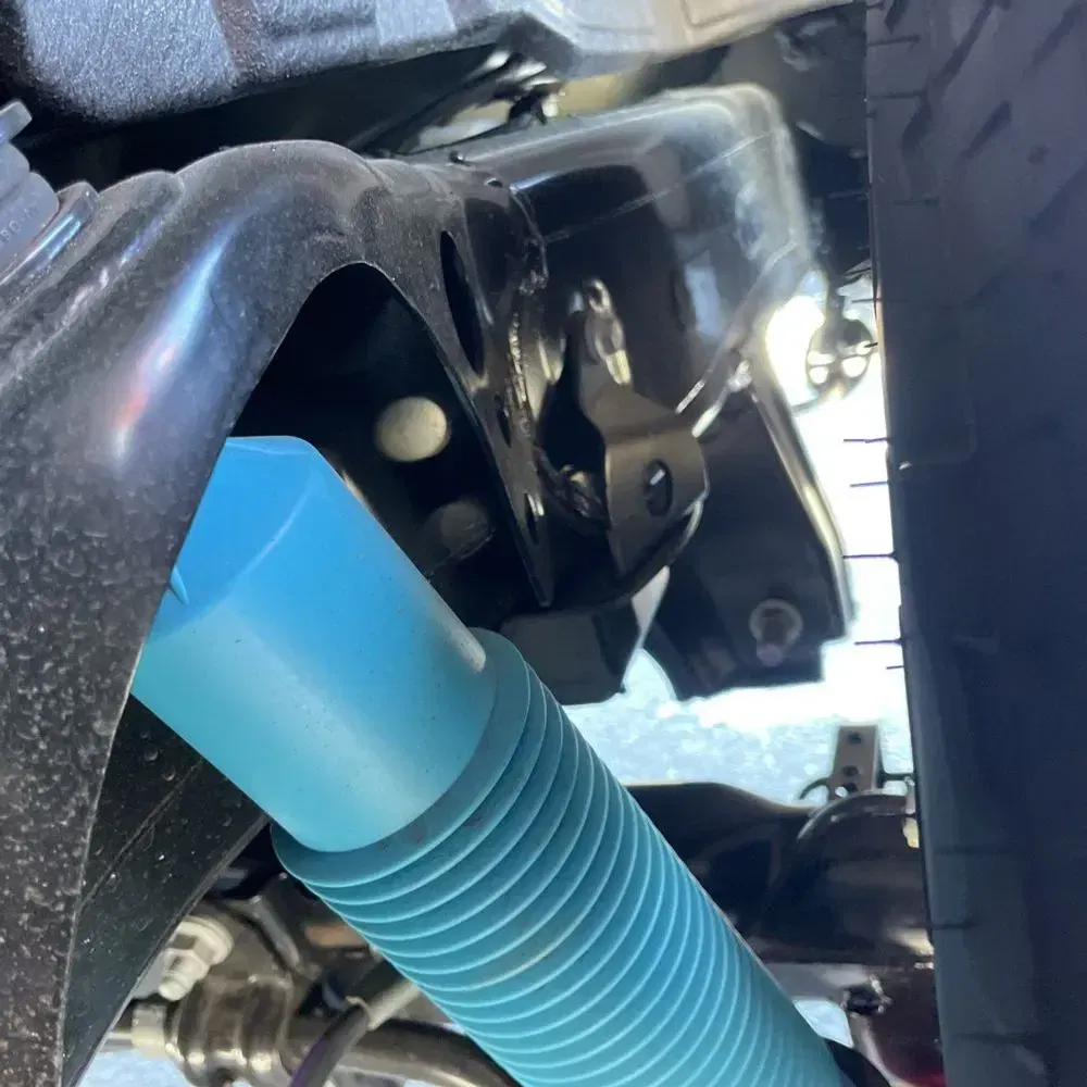 2025 Toyota 4Runner TRD Off-Road Premium
