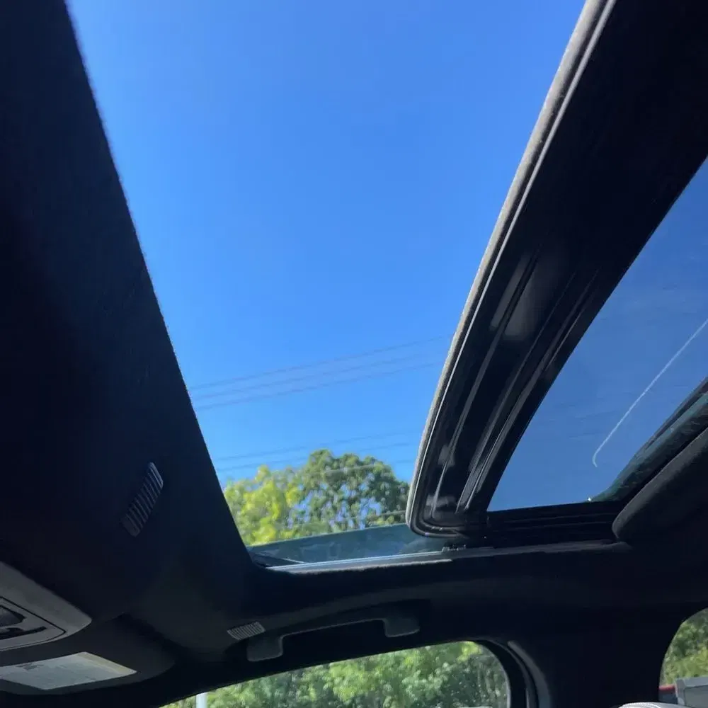 2025 Toyota 4Runner TRD Off-Road Premium