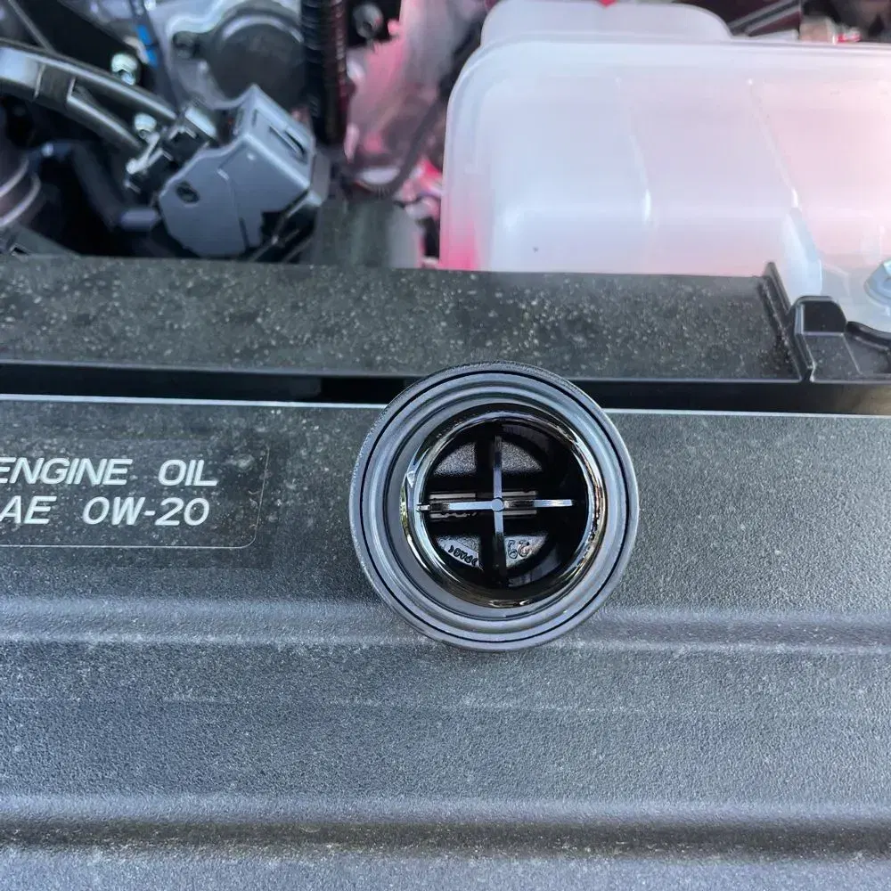 2025 Toyota 4Runner TRD Off-Road Premium