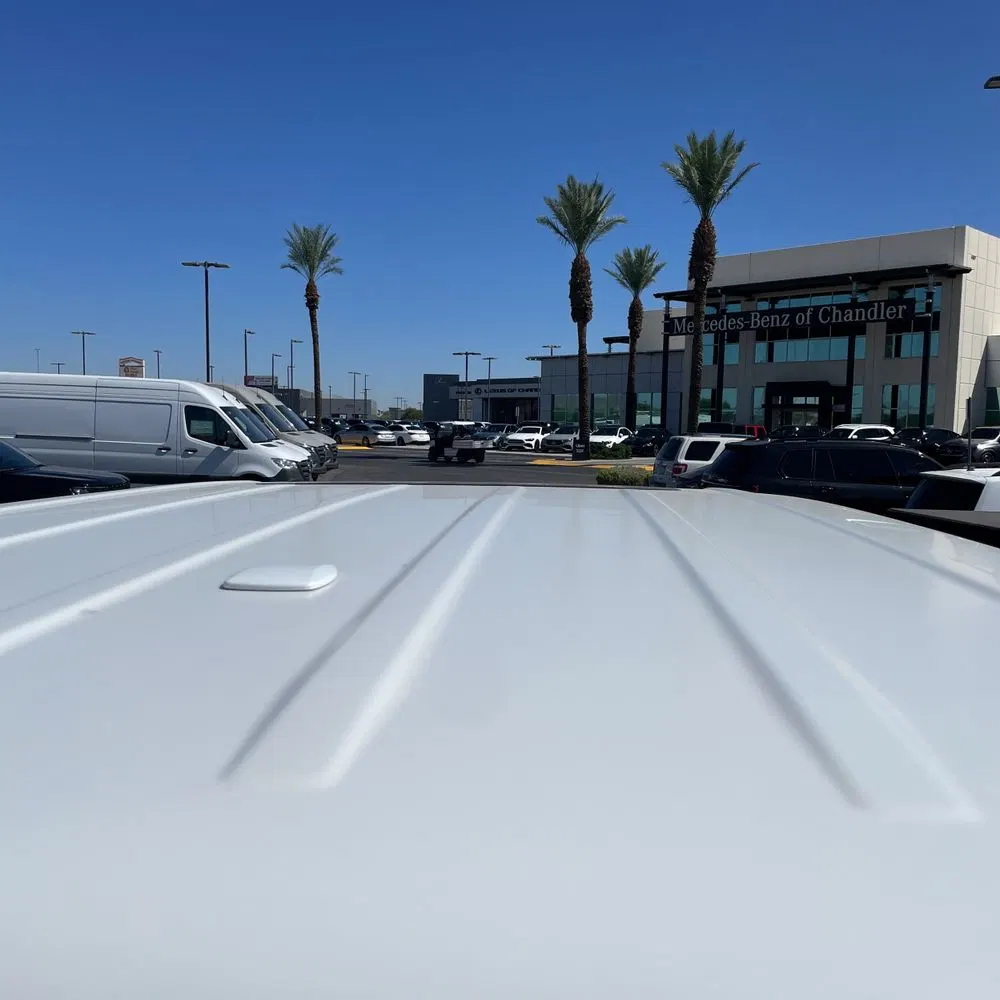 2022 Mercedes-Benz G-Class AMG G 63