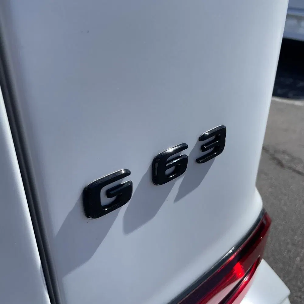 2022 Mercedes-Benz G-Class AMG G 63