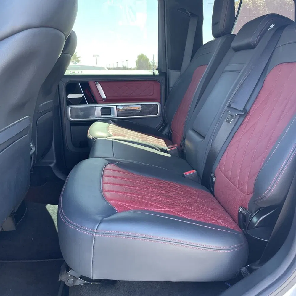 2022 Mercedes-Benz G-Class AMG G 63