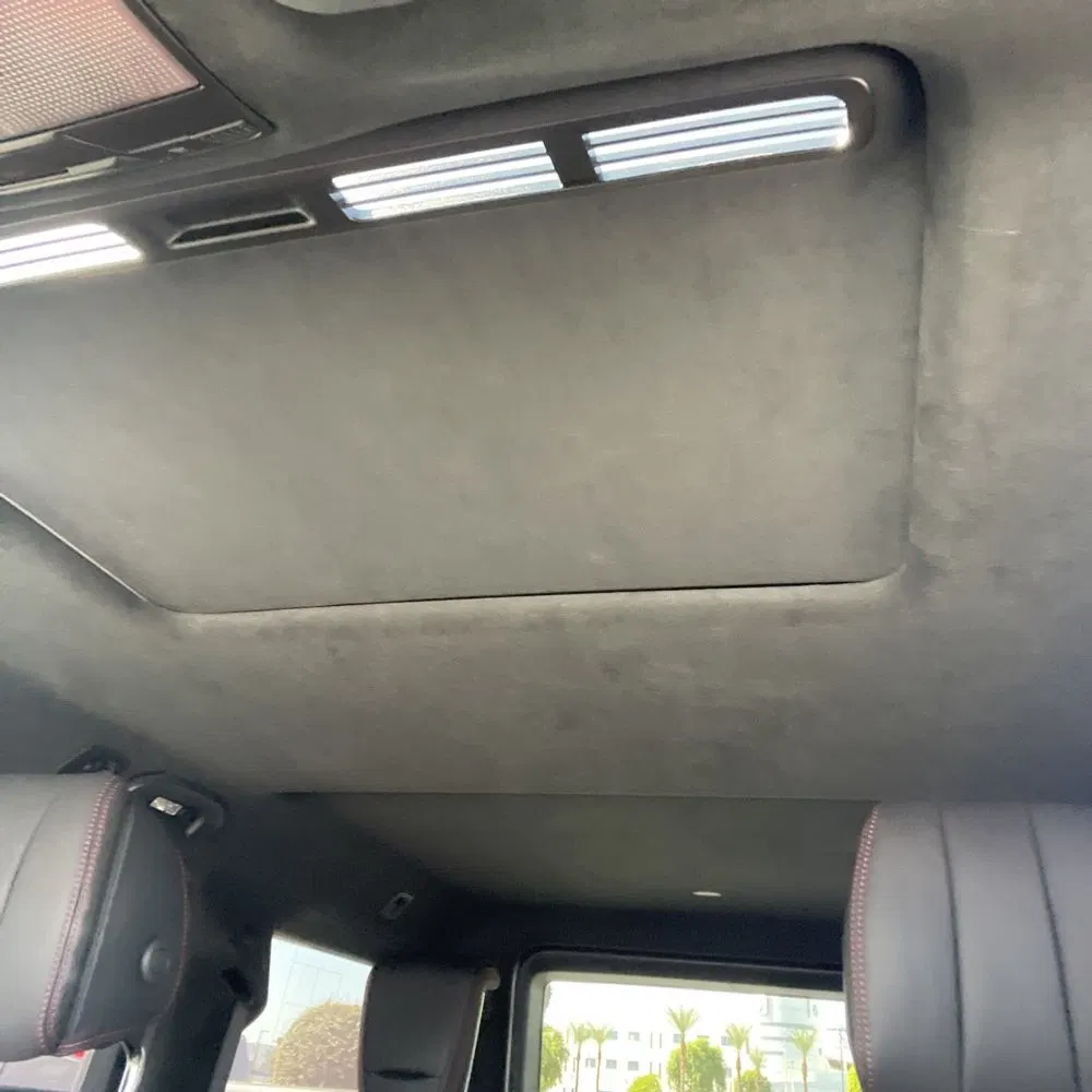 2022 Mercedes-Benz G-Class AMG G 63