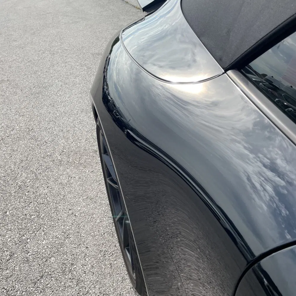 2017 Porsche 911 Carrera 4S